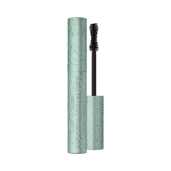 Too Faced Other - Too Faced Better Than Sex Waterproof Mascara